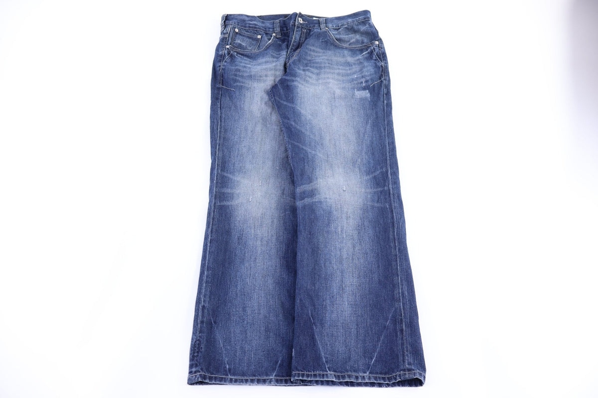 Rocawear Dark Wash Denim Jeans product image 1