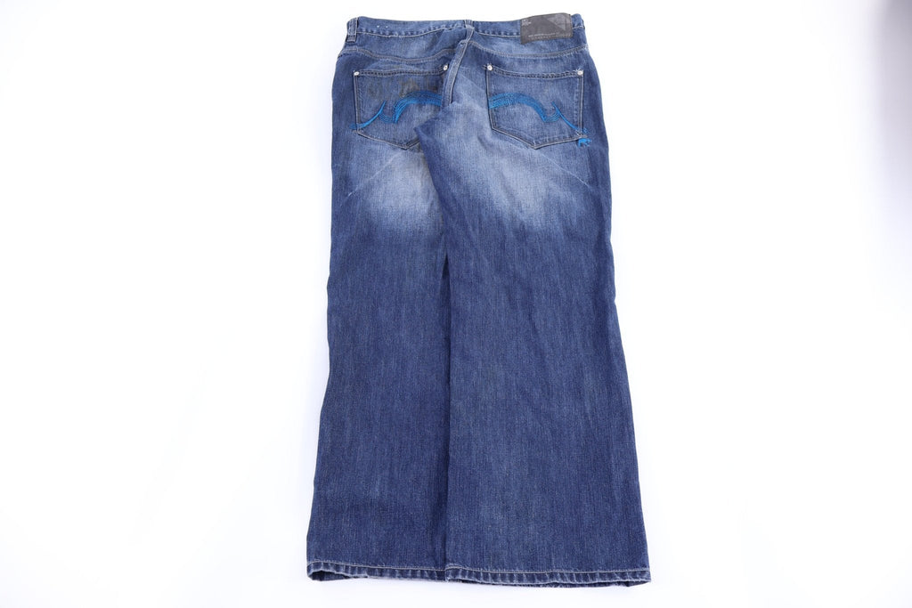 Rocawear Dark Wash Denim Jeans product image 2