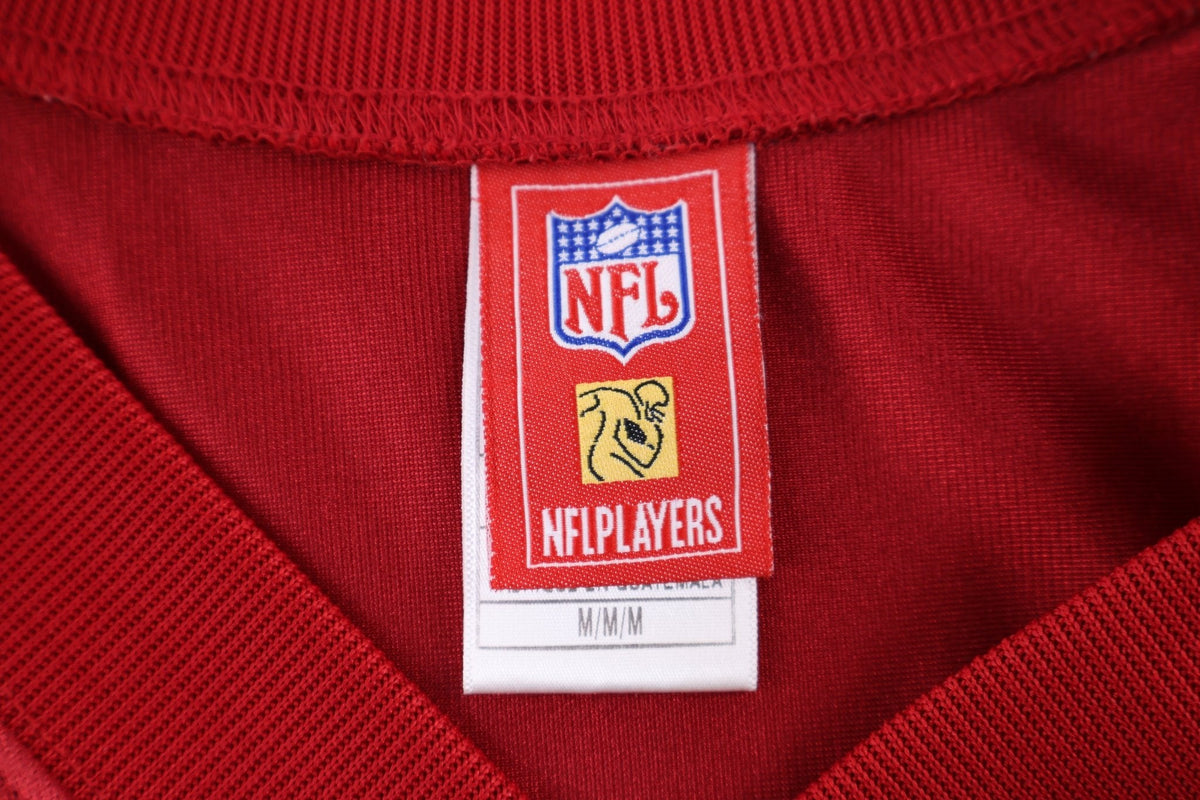 San Francisco 49ers Alex Smith Football Jersey product image 3