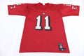 San Francisco 49ers Alex Smith Football Jersey product image 1
