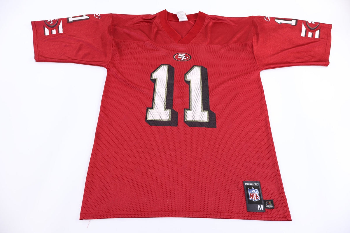 San Francisco 49ers Alex Smith Football Jersey product image 1