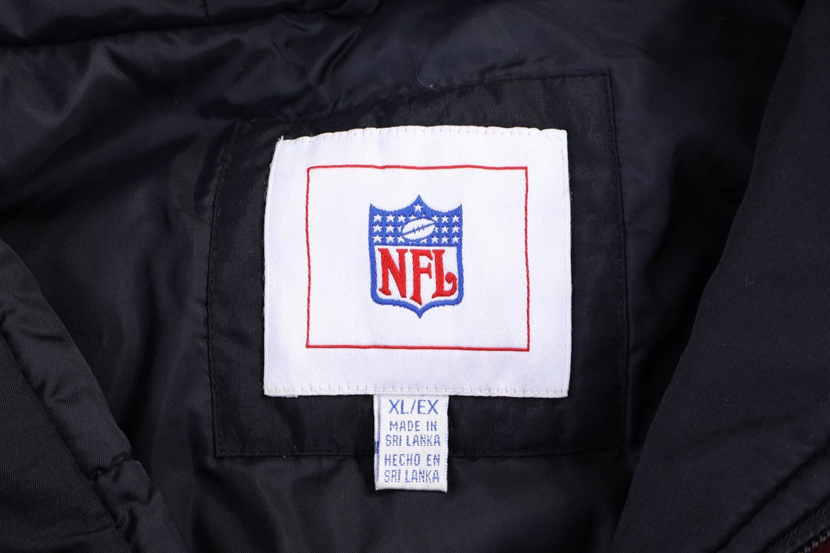 San Francisco 49ers Football Full Zip Jacket product image 3