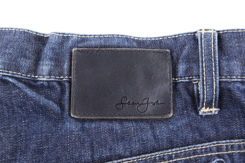 Sean John Dark Wash Denim Jeans product image 3
