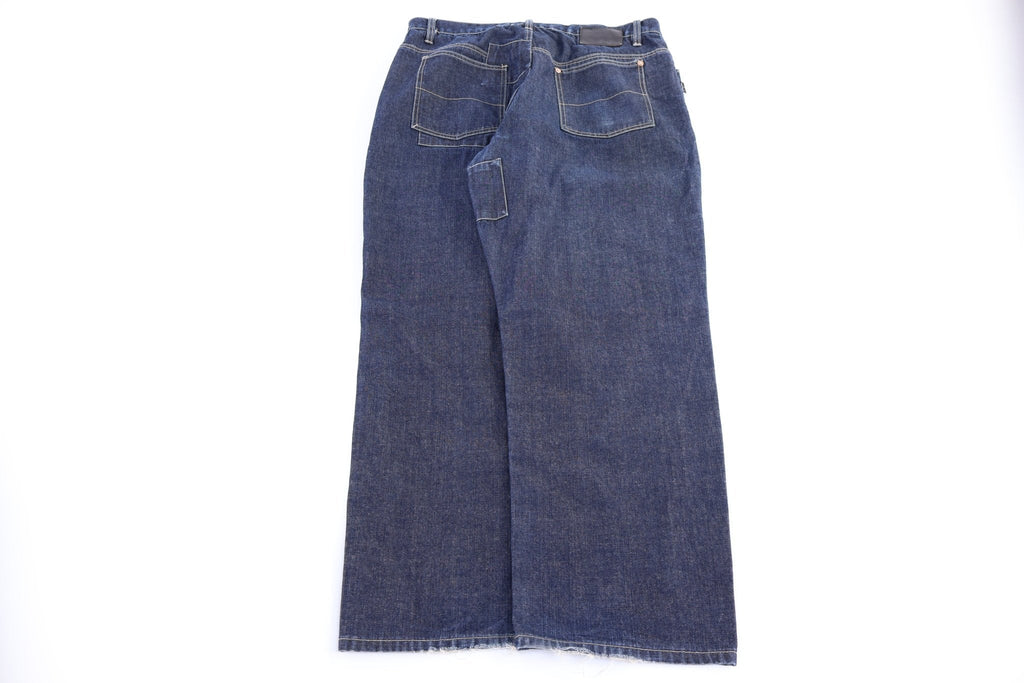 Sean John Dark Wash Denim Jeans product image 2