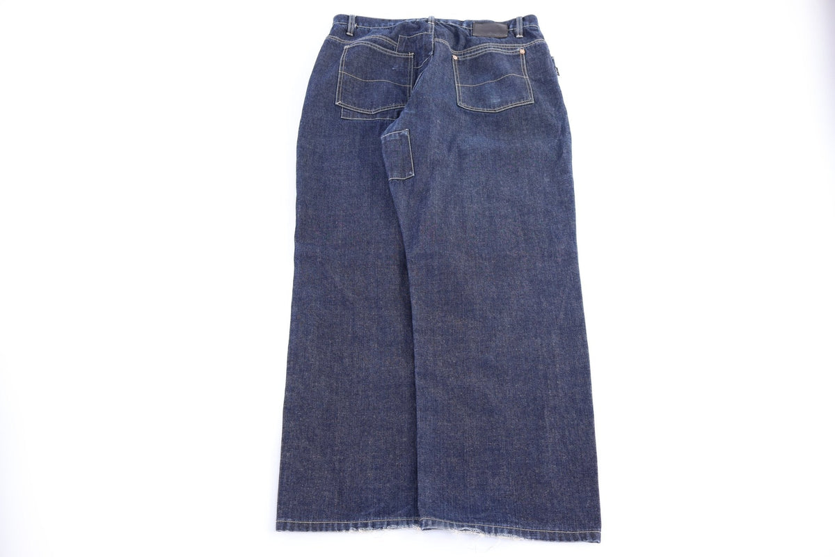 Sean John Dark Wash Denim Jeans product image 2