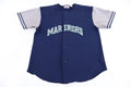 Seattle Mariners Ken Griffey Jr Baseball Jersey product image 1