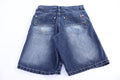 Southpole Dark Wash Shorts product image 1
