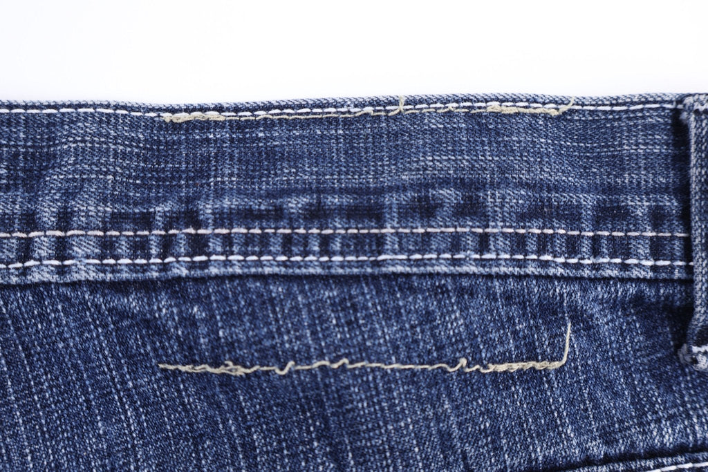 Southpole Dark Wash Shorts product image 3