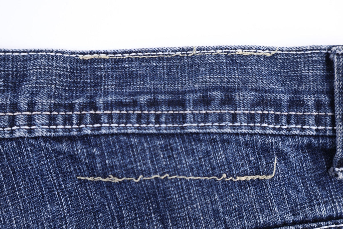 Southpole Dark Wash Shorts product image 3