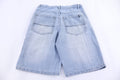 Southpole Light Wash Denim Shorts product image 1