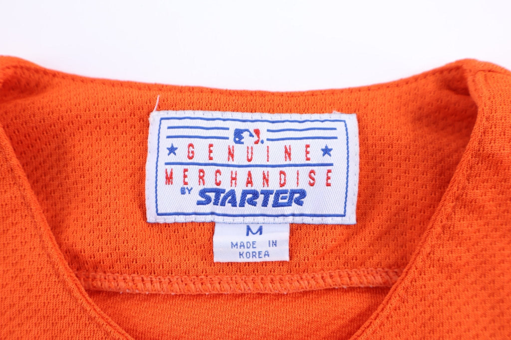 Starter New York Yankees Baseball Jersey product image 3