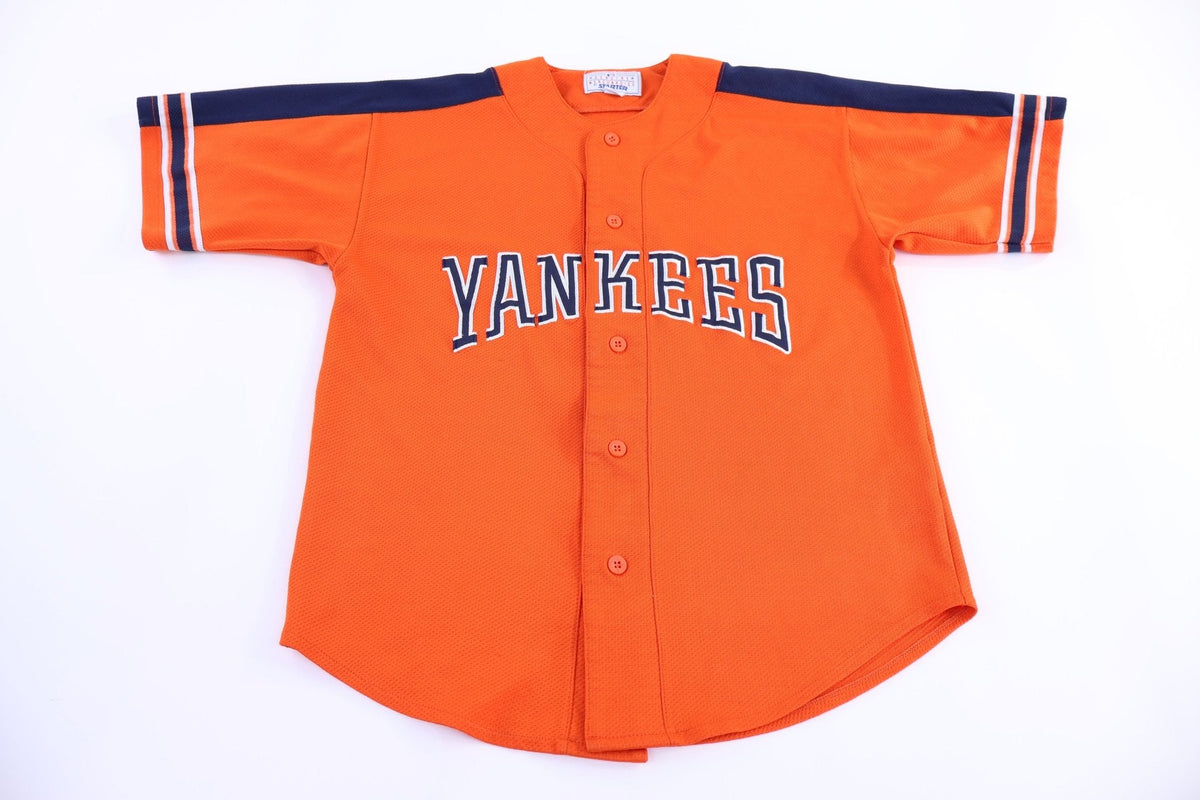 Starter New York Yankees Baseball Jersey product image 1