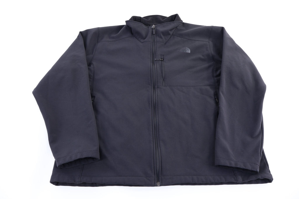 The North Face Black Full Zip Jacket product image 1
