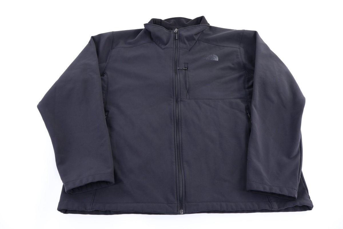 The North Face Black Full Zip Jacket product image 1