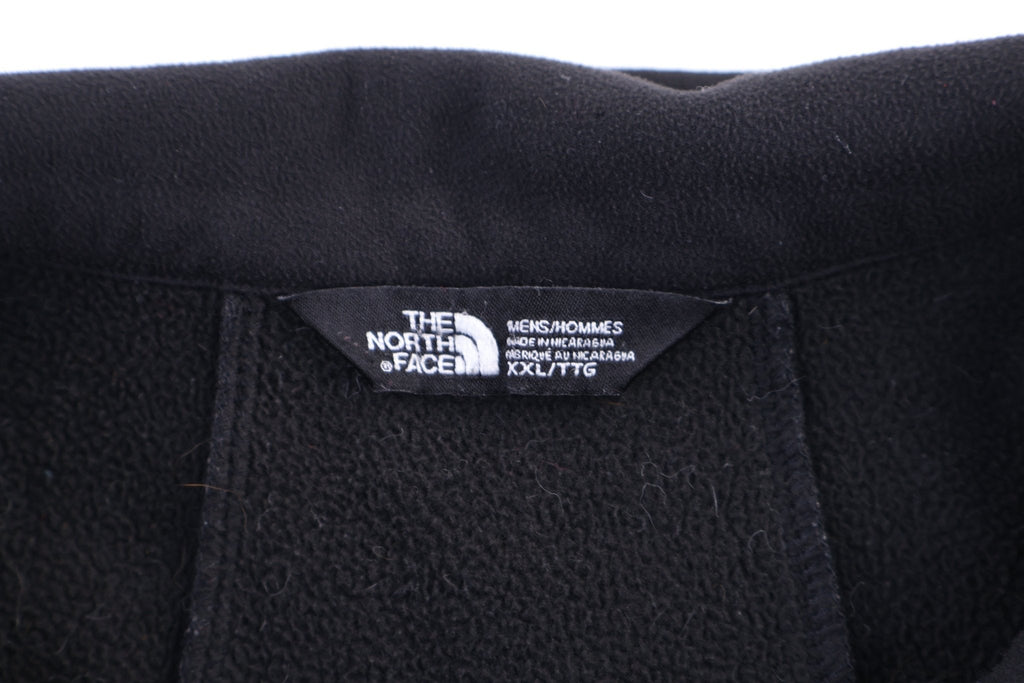 The North Face Black Full Zip Jacket product image 3