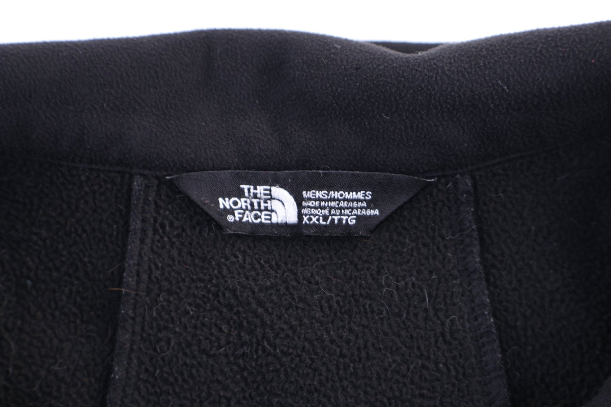 The North Face Black Full Zip Jacket product image 3