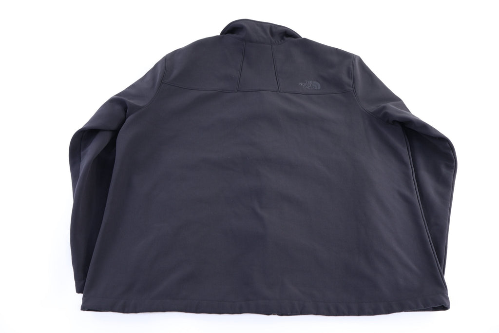 The North Face Black Full Zip Jacket product image 2