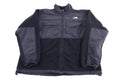 The North Face Embroidered Logo Black Full Zip Jacket product image 1