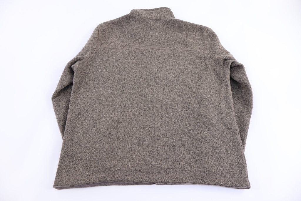 The North Face Embroidered Logo Full Zip Jacket product image 2