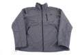 The North Face Embroidered Logo Full Zip Jacket product image 1