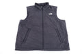 The North Face Embroidered Logo Full Zip Vest