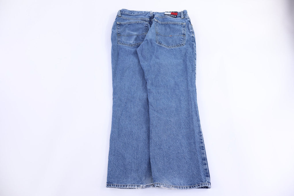 Tommy Hilfiger Light Wash Denim Jeans product image 1