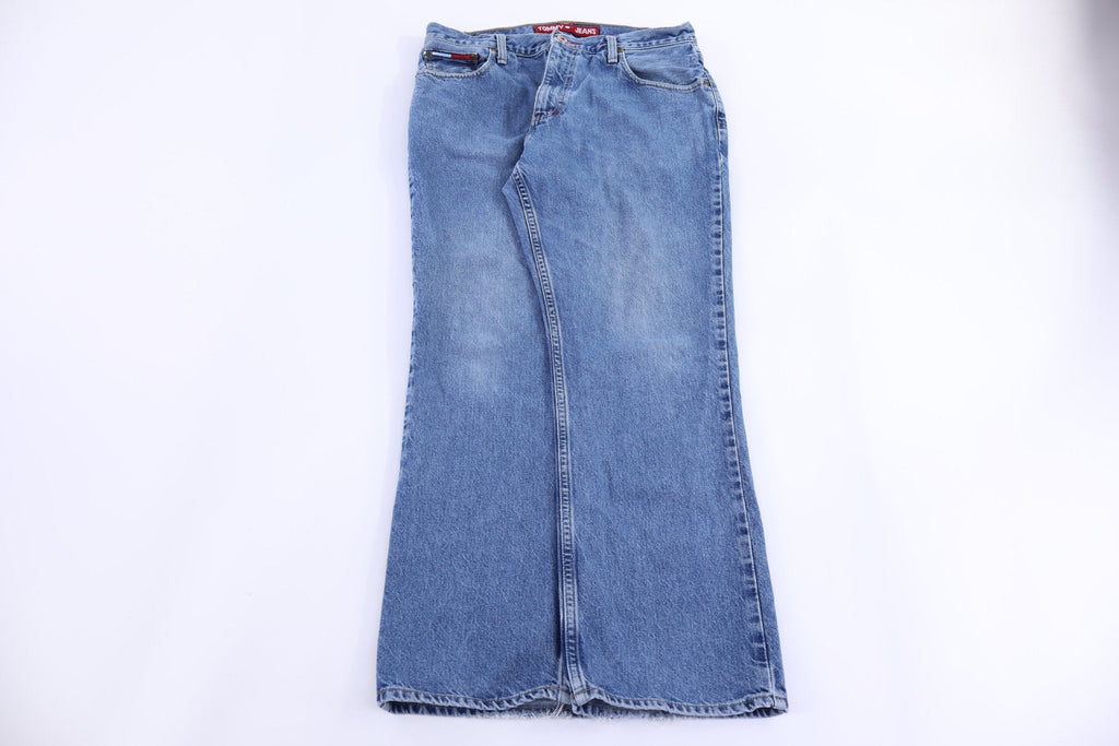 Tommy Hilfiger Light Wash Denim Jeans product image 2