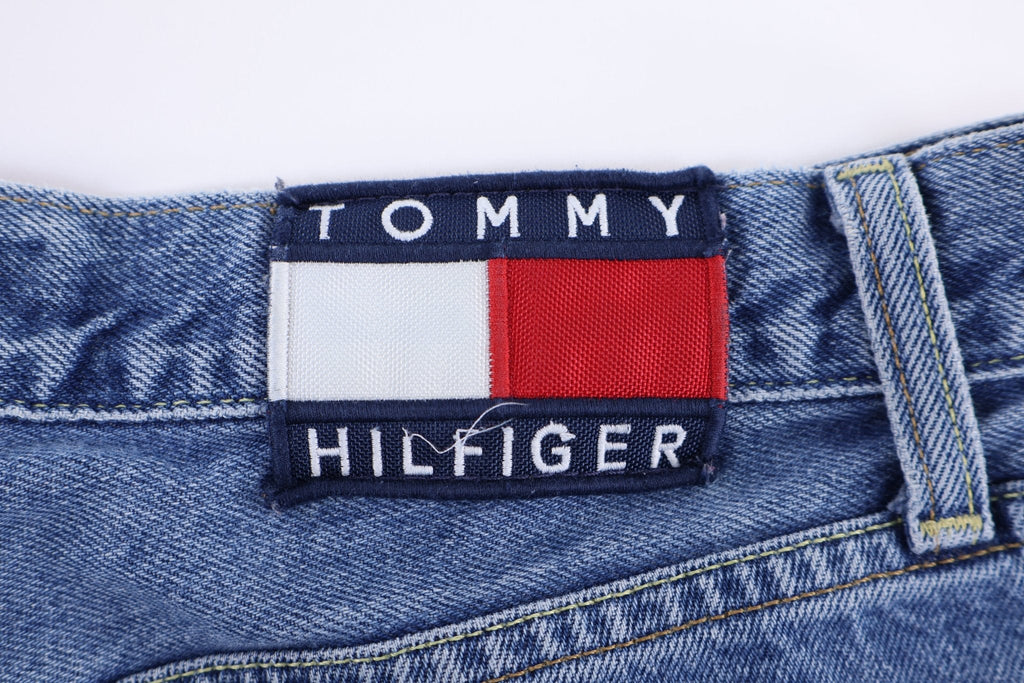 Tommy Hilfiger Light Wash Denim Jeans product image 4