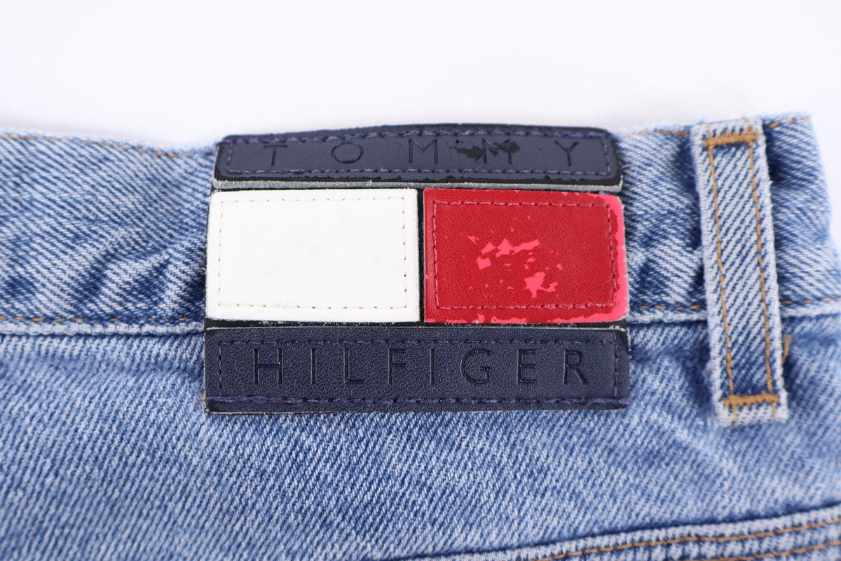 Tommy Hilfiger Medium Wash Denim Jeans product image 3