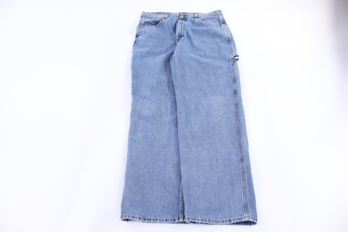 Tommy Hilfiger Medium Wash Denim Jeans product image 2