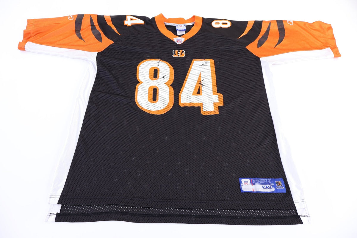 Touraj Houshmandzadeh Cincinnati Bengals Football Jersey product image 1