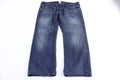 True Religion Dark Wash Denim Jeans product image 1