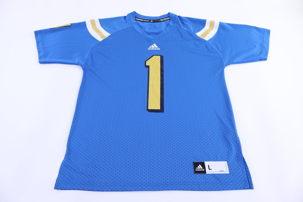 University of California Los Angeles Bruins Football Jersey product image 1