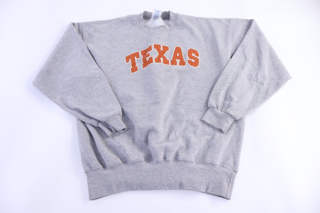 University of Texas Longhorns Sweatshirt product image 1