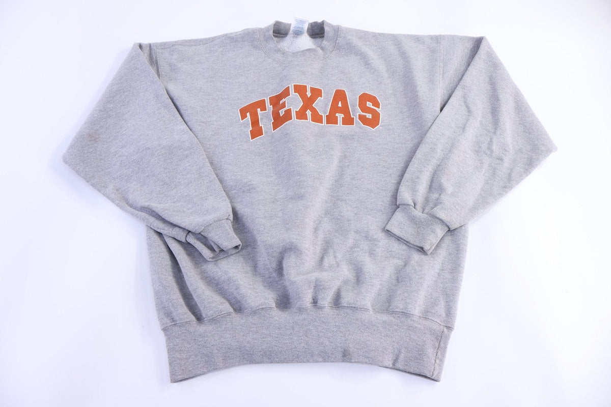 University of Texas Longhorns Sweatshirt product image 1