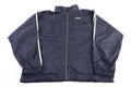 Vintage Adidas Embroidered Logo Full Zip Windbreaker product image 1
