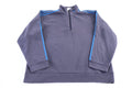 Vintage Adidas Quarter Zip Pullover