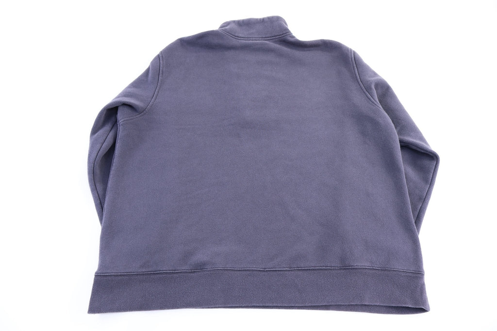 Vintage Adidas Quarter Zip Pullover