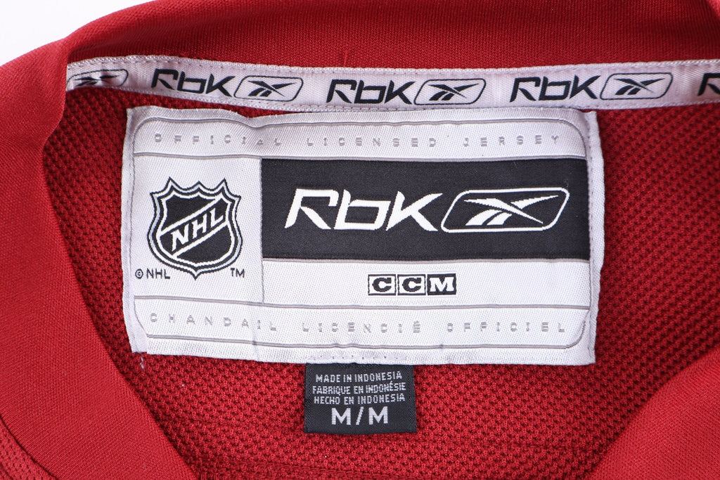 Vintage Arizona Coyotes Hockey Jersey product image 3