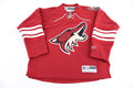 Vintage Arizona Coyotes Hockey Jersey product image 1