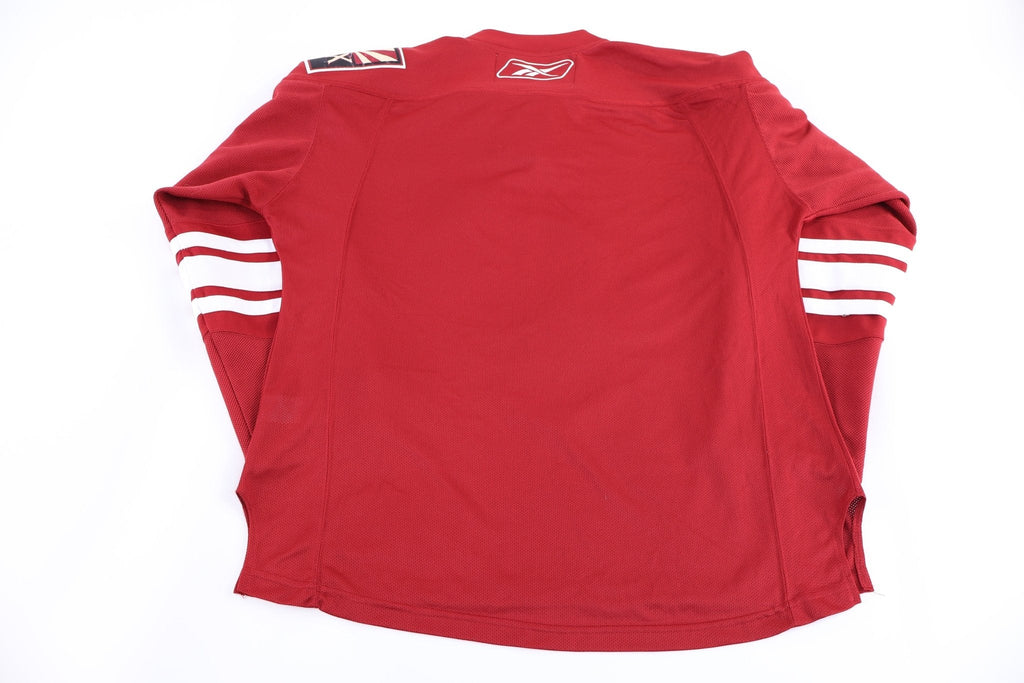 Vintage Arizona Coyotes Hockey Jersey product image 2