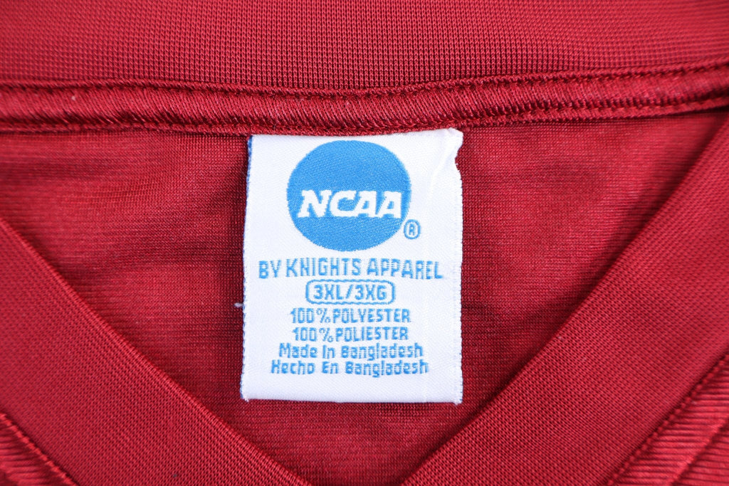 Vintage Arkansas Razorbacks Football Jersey product image 3