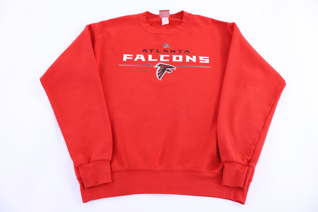 Vintage Atlanta Falcons Football Sweatshirt product image 1