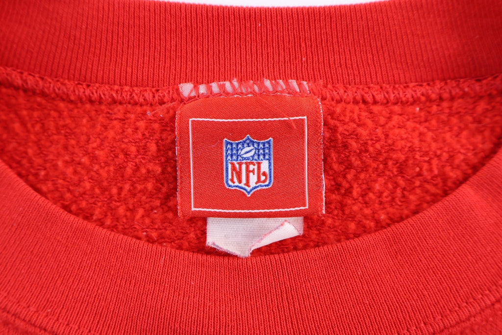 Vintage Atlanta Falcons Football Sweatshirt product image 3