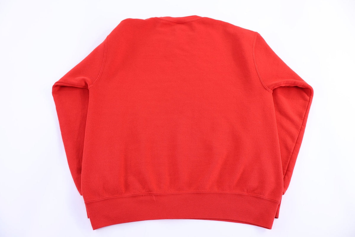 Vintage Atlanta Falcons Football Sweatshirt product image 2