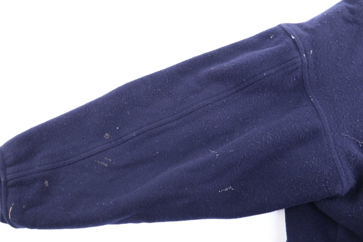 Vintage Avirex Full Snap Bomber Jacket product image 3