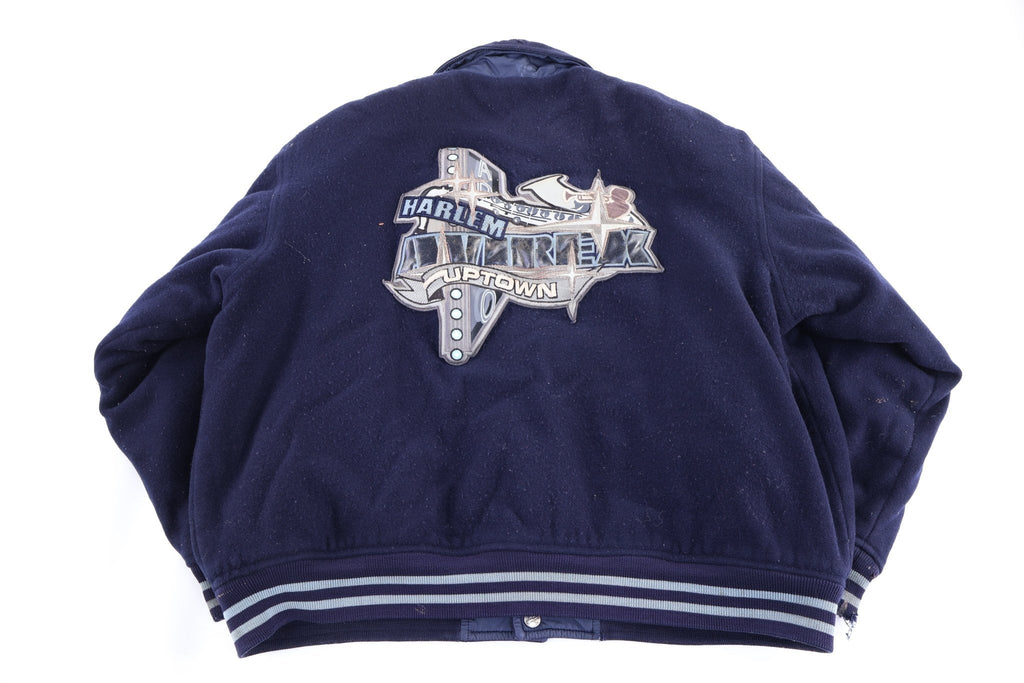 Vintage Avirex Full Snap Bomber Jacket product image 1