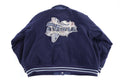 Vintage Avirex Full Snap Bomber Jacket product image 1