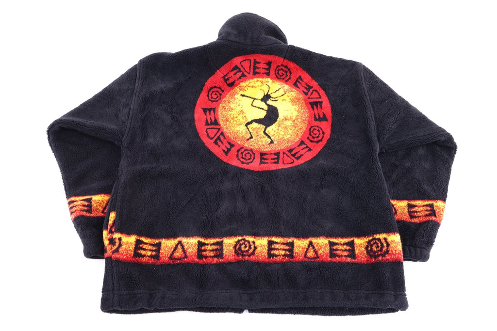 Vintage Bear Ridge Outfitters Full Zip Jacket product image 2