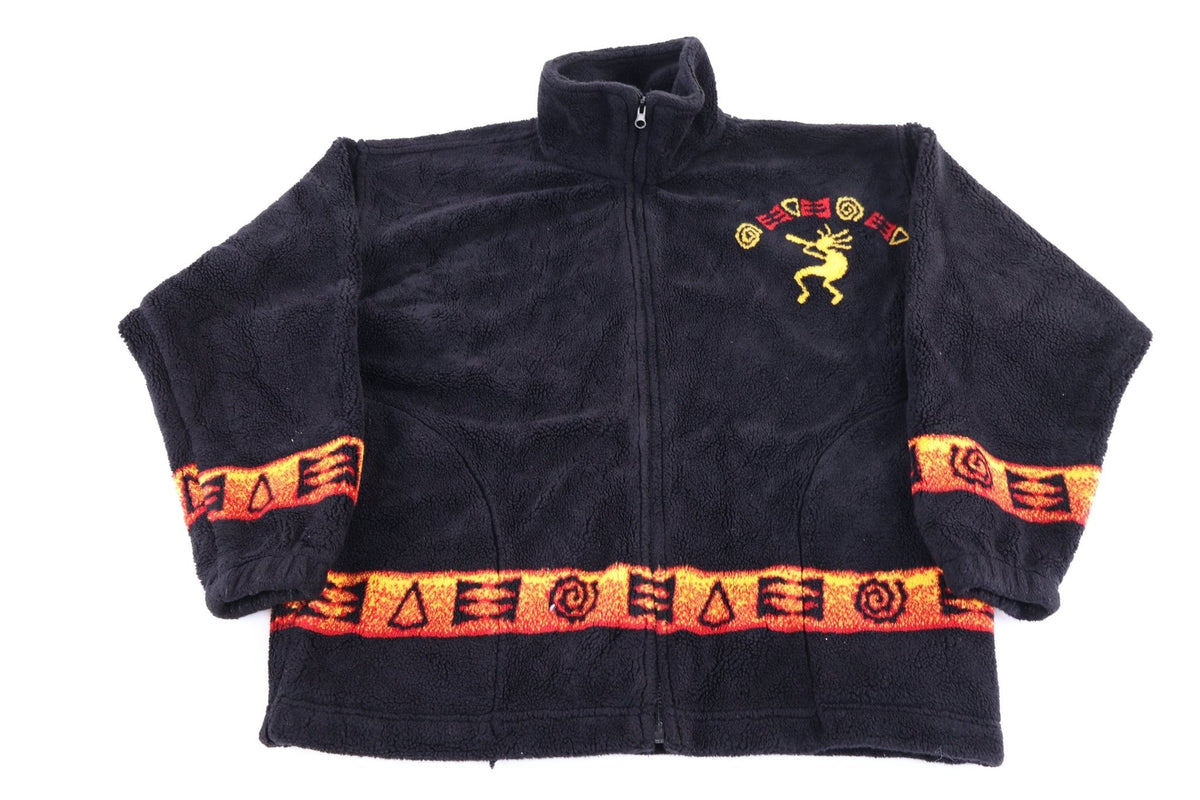 Vintage Bear Ridge Outfitters Full Zip Jacket product image 1